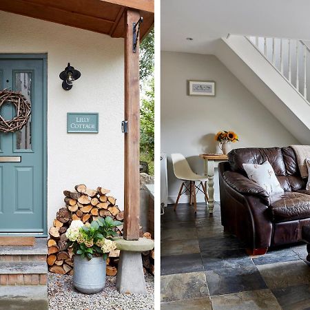 Lilly Cottage Lydney Extérieur photo