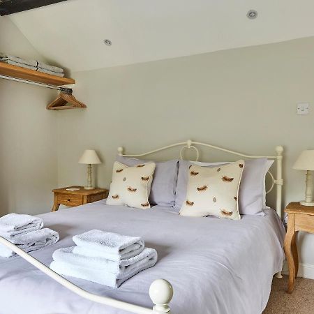 Lilly Cottage Lydney Extérieur photo
