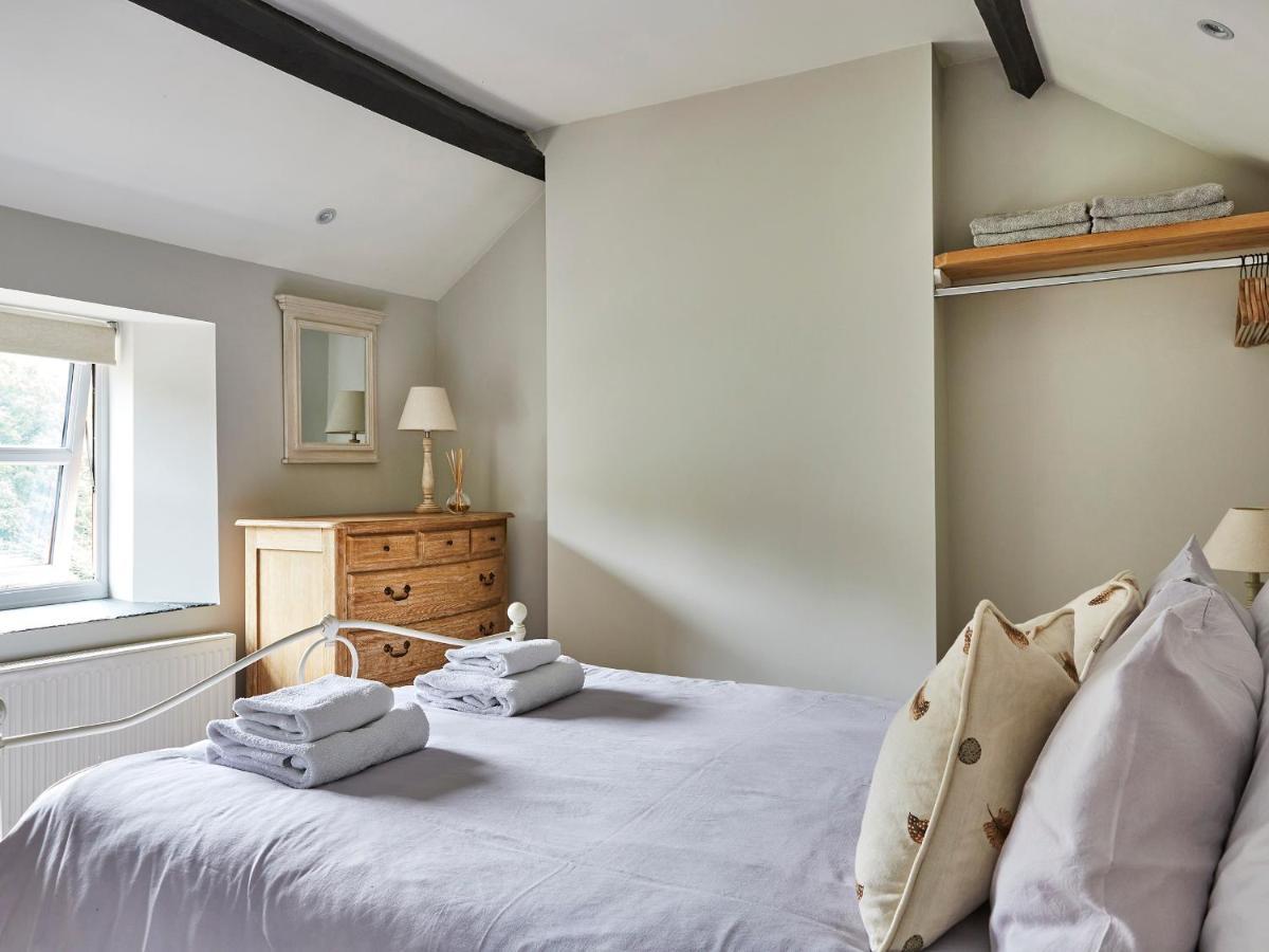 Lilly Cottage Lydney Extérieur photo
