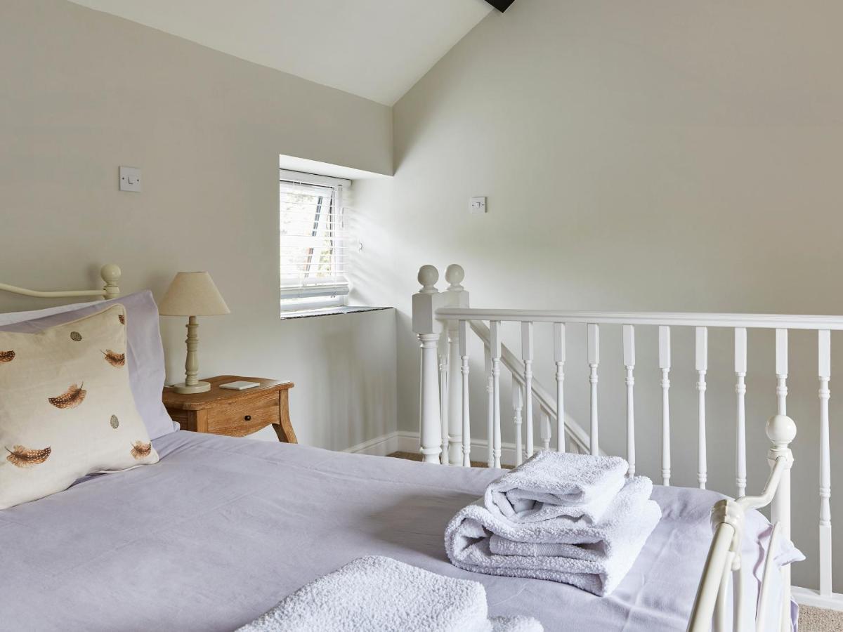 Lilly Cottage Lydney Extérieur photo