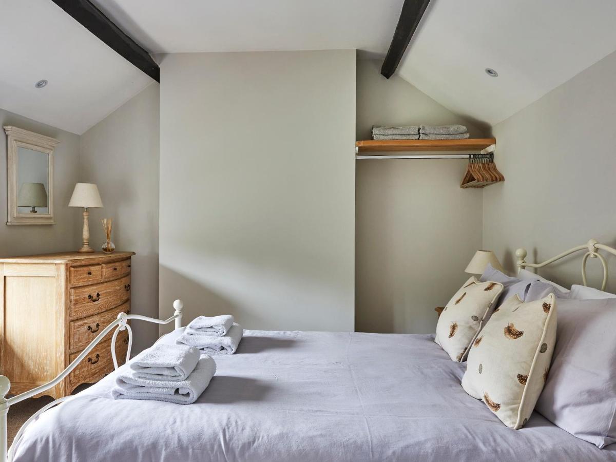 Lilly Cottage Lydney Extérieur photo