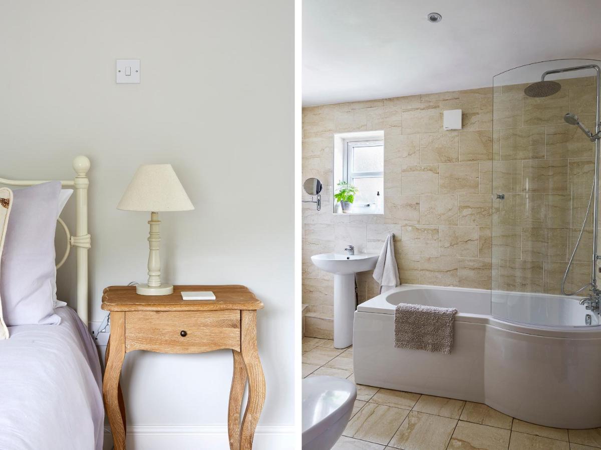 Lilly Cottage Lydney Extérieur photo