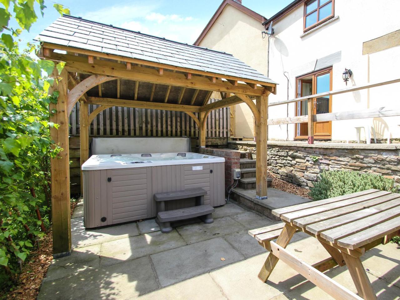 Lilly Cottage Lydney Extérieur photo